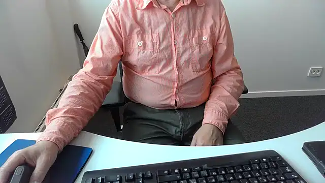 Chat +18 de Buggemann ao vivo