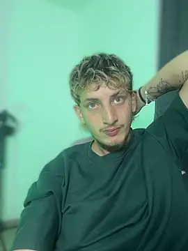 XXX chat uživo modela ZarcoXIX