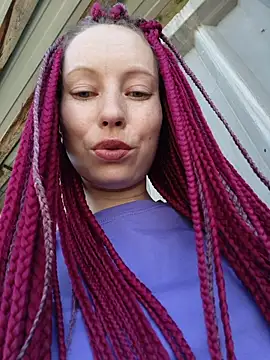 Živý XXX chat Frost_foxy