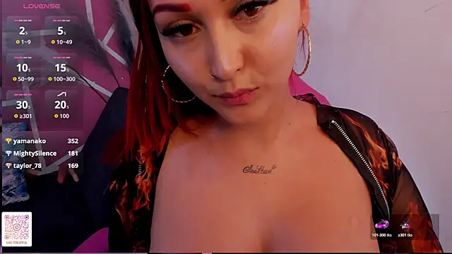 lucy_beatifull 라이브 XXX 채팅