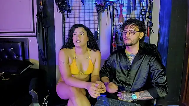 Czat XXX na żywo – Twisted_Fantasy