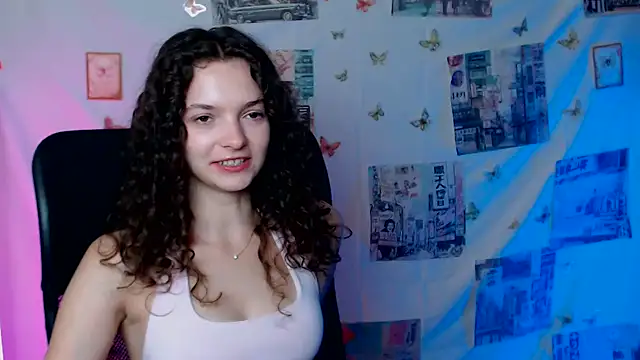 Chat XXX en directo de _SusieSu_