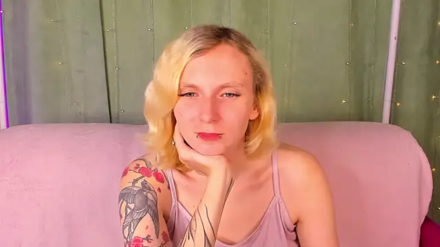 LikiLips Live XXX-chat