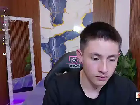 Онлайн чат XXX Andres_Tay