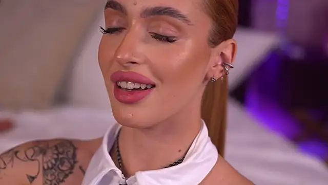MarissaFoxn Live XXX chat