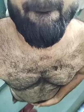 Hunter35676's Webcam Show
