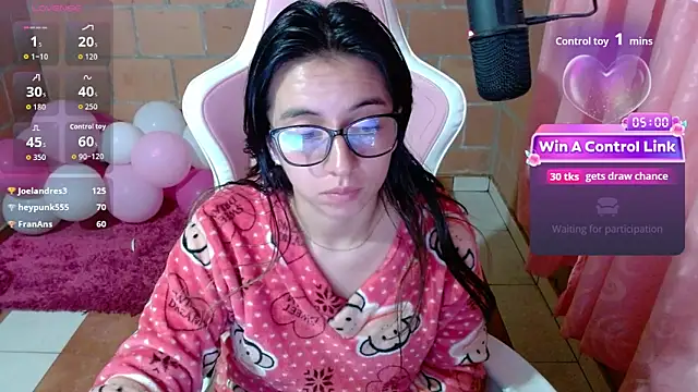 Maggie_Fox3 Chat XXX live