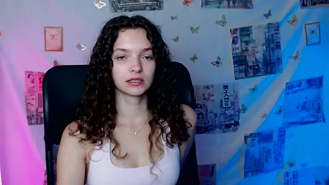 _SusieSu_ live XXX chat