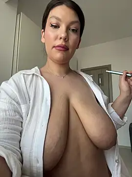 ClaraPasssion Chat XXX live