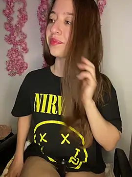 Czat XXX na żywo – -rosi