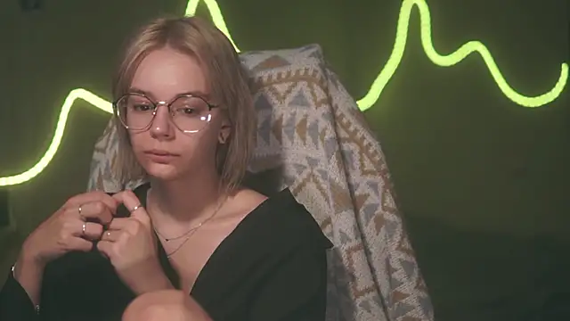 alyssa_sweet XXX чат на живо