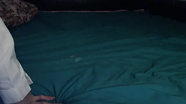 Chat XXX en directo de Fudzik0