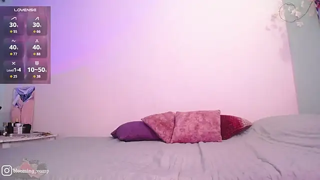 dark__nymph Live XXX-chat
