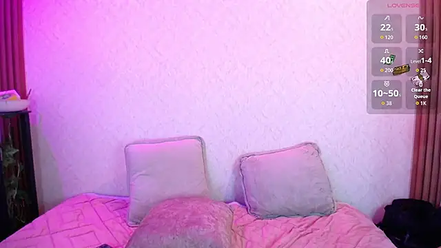 Chat XXX en directo de Elizabeth_Evans1