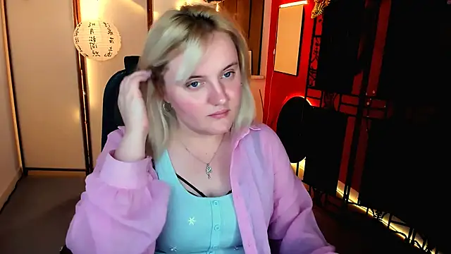 KathyBriggs 라이브 XXX 채팅