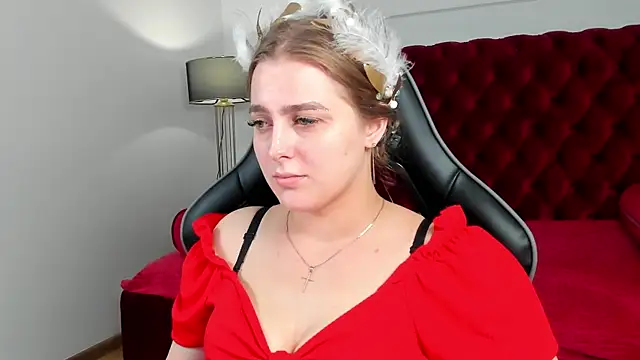 EllaBells – Live XXX-chat