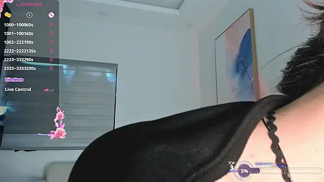 Chat XXX ao vivo de Aoki_sweet