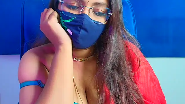 Czat XXX na żywo – Anjali-Queen