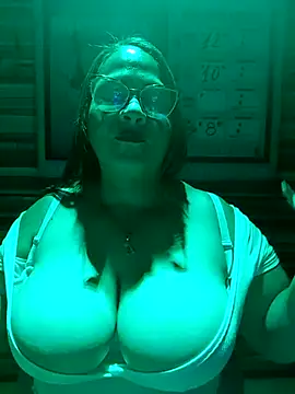 แชท XXX สดของ Angie_milf50