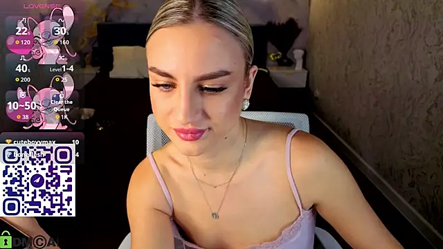 Silen_Tori Live XXX Chat