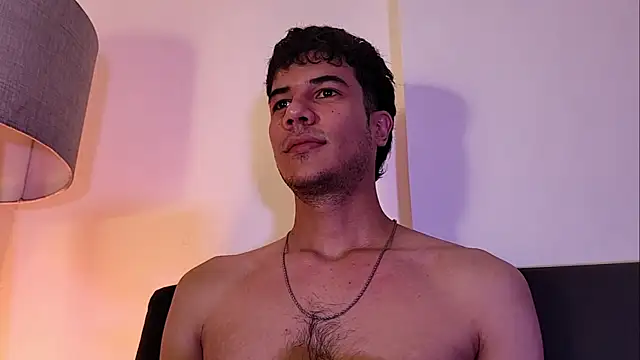XXX chat uživo modela Derek_stud_