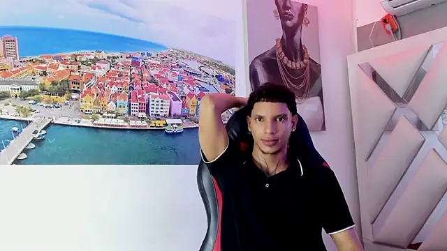 Chat XXX en directo de kai_storm77