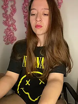 Czat XXX na żywo – -rosi