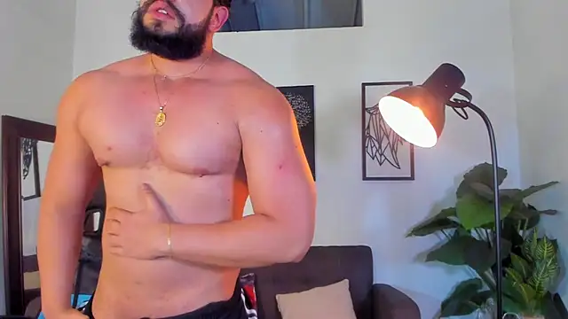Chat XXX Live Justin_kingX7