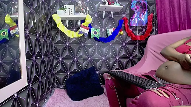 Chat XXX Live Candykss