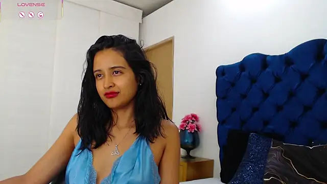 Lili666_ 现场XXX聊天