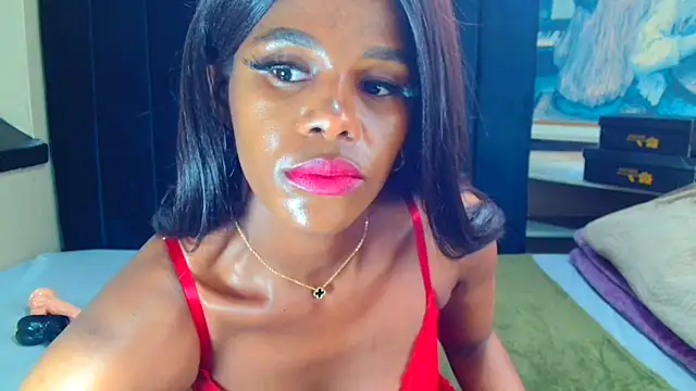 CaramelCandyxx Chat XXX live