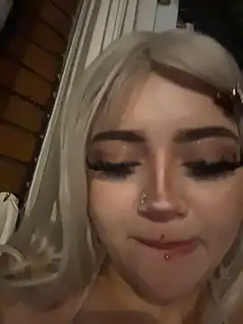 Czat XXX na żywo – lya_nekko_