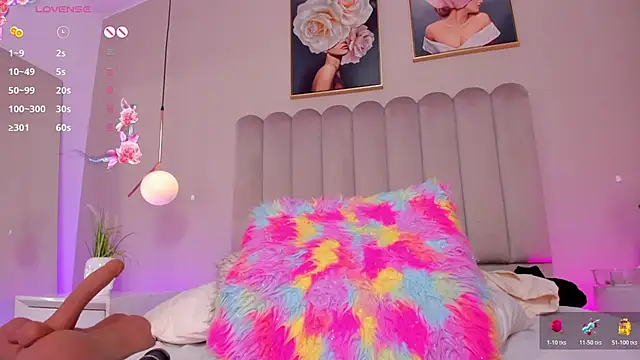 dulcepatersson1_ Obrolan Langsung XXX