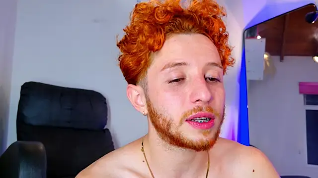 Živý XXX chat Juan_Castano