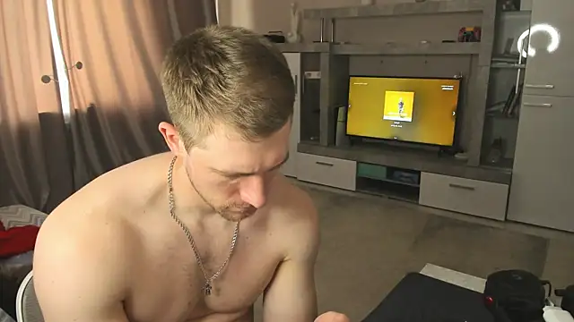 Chat XXX Live EthanPinkman