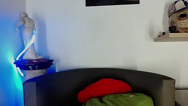 Chatroom XXX en direct de Morgann_jones