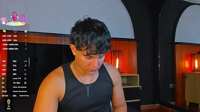 Leo_Savage_'s Live XXX Chat