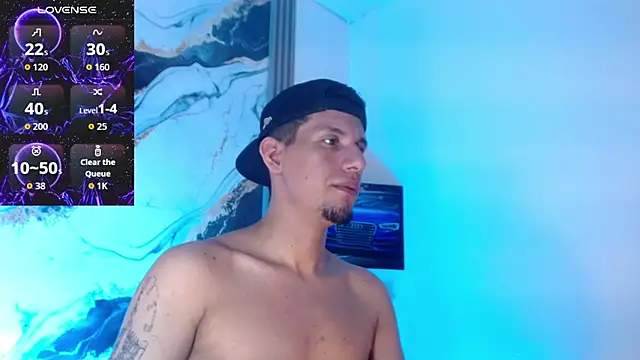 Sembang XXX Secara Langsung Sebastian_Smith__