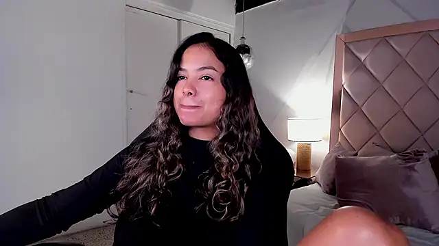 dulce_lyraa1 Live XXX-Chat