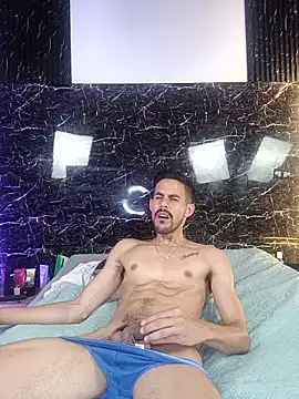 Leo_Vesper – Live XXX-chat