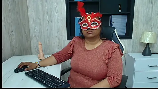Chat XXX ao vivo de Rachell_Carter