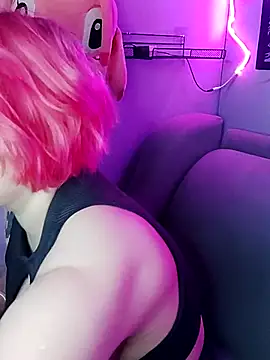 DolliRosees 라이브 XXX 채팅