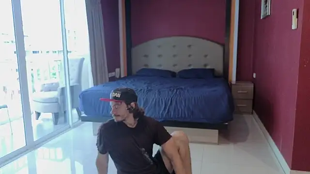 Chat XXX Live AlansonofDaddy