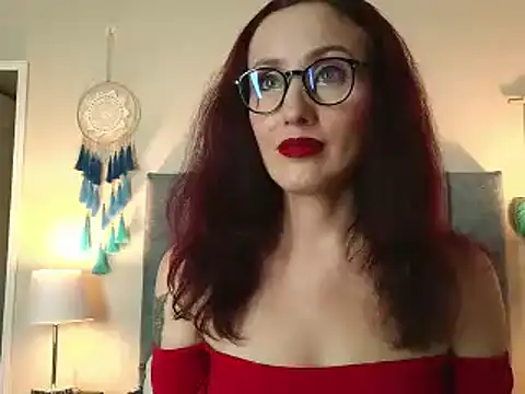 Živý XXX chat IberianMoonMK