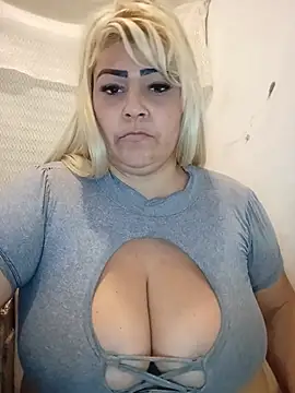 BonniAdams Live XXX Chat
