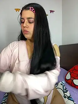 Czat XXX na żywo – sophyy_white
