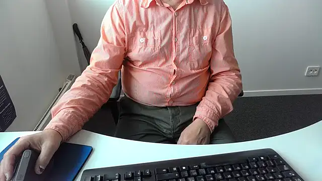 Buggemann Live XXX-Chat