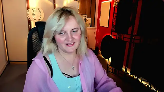 XXX chat uživo modela KathyBriggs