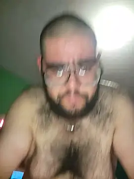 Ricorry@xh Adlı Modelin Web Kamerası Şovu