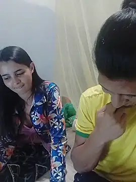 Rodri-Cami Obrolan Langsung XXX